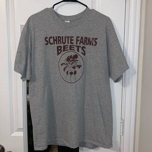 Schrute farms beets!! 3 ITEMS FOR $14 or 4 FOR $17